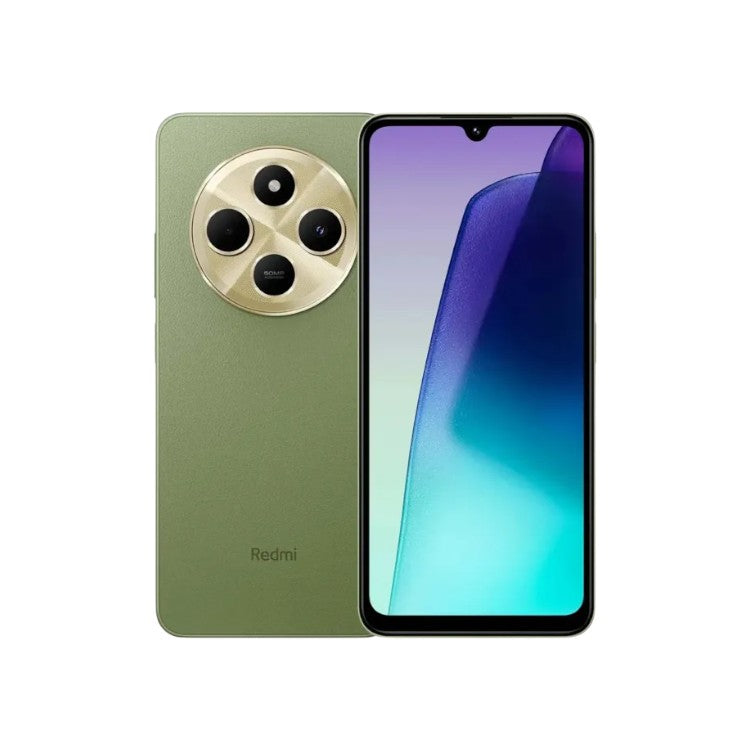 CELULAR REDMI 14C 256GB + 8 RAM