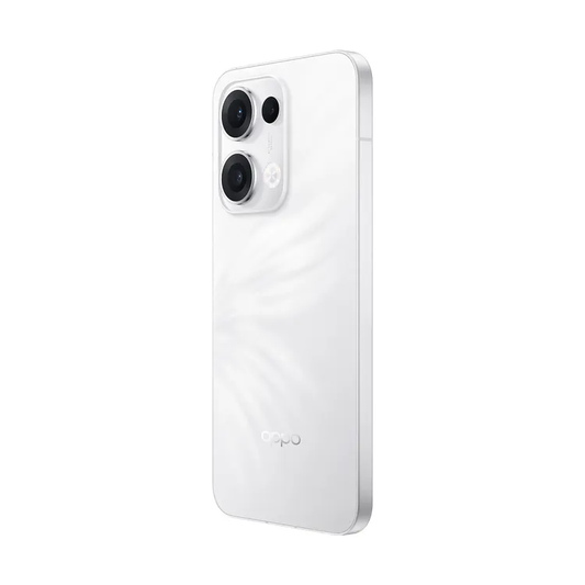 CELULAR OPPO RENO 13 512GB 5G BLANCO + RELOJ