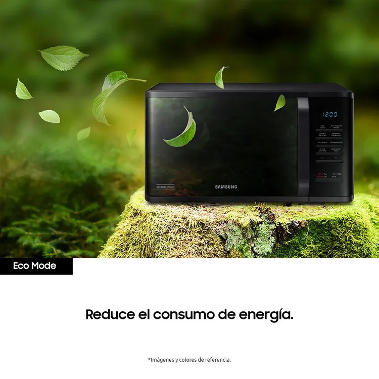 HORNO MICROONDAS SAMSUNG MS23K35NG