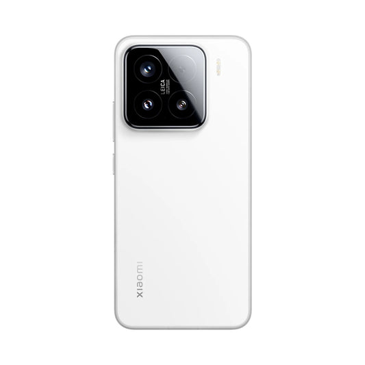 Xiaomi 15 5G 256GB 12GB RAM Pantalla AMOLED 6.36″ Cámara Leica 50MP Snapdragon 8 Elite