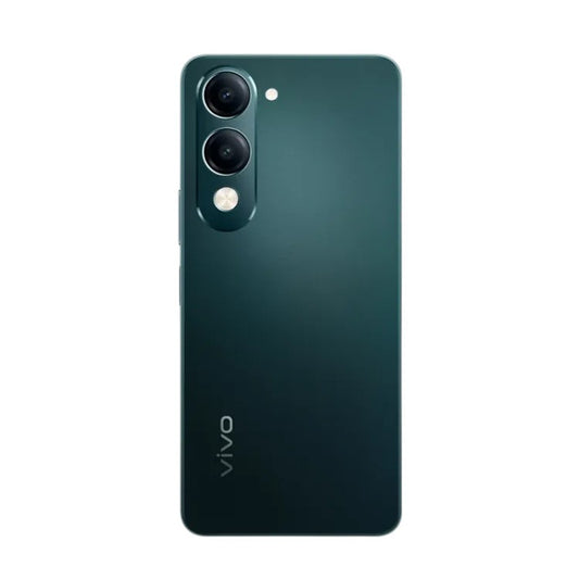 Celular VIVO Y04 4G 256GB + 4GB RAM Pantalla 6.74″ Cámara 13MP Batería 5150mAh