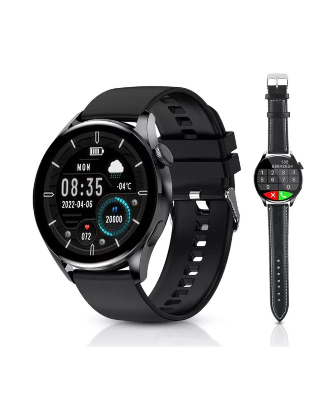 SMARTWATCH G-RIDE R3