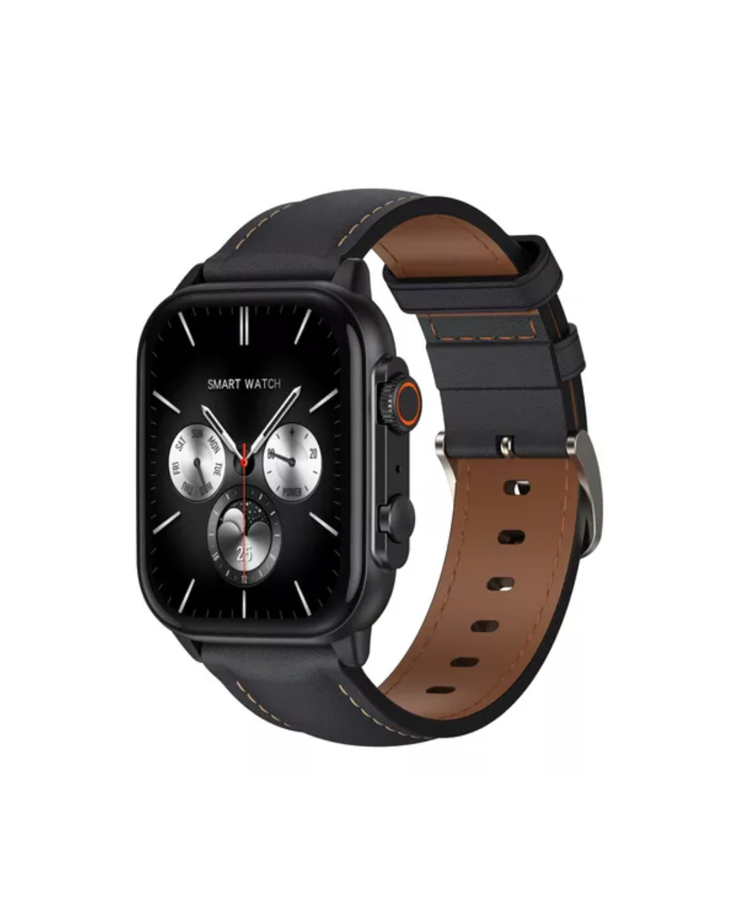SMARTWATCH G-RIDE S5 PRO