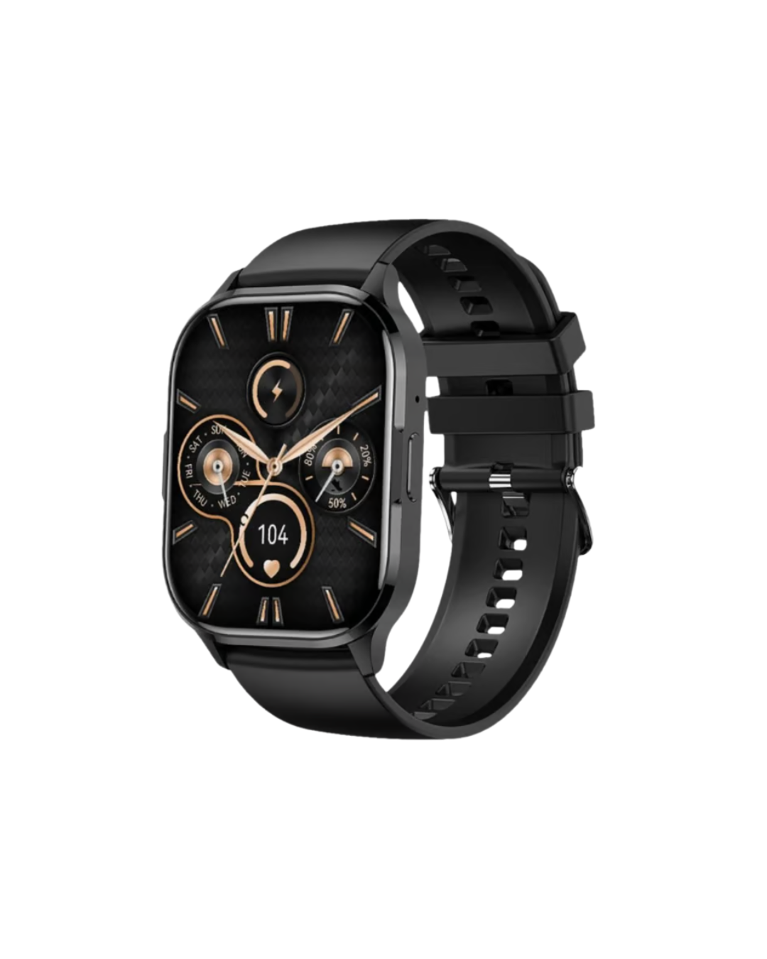 SMARTWATCH G-RIDE S3 PRO