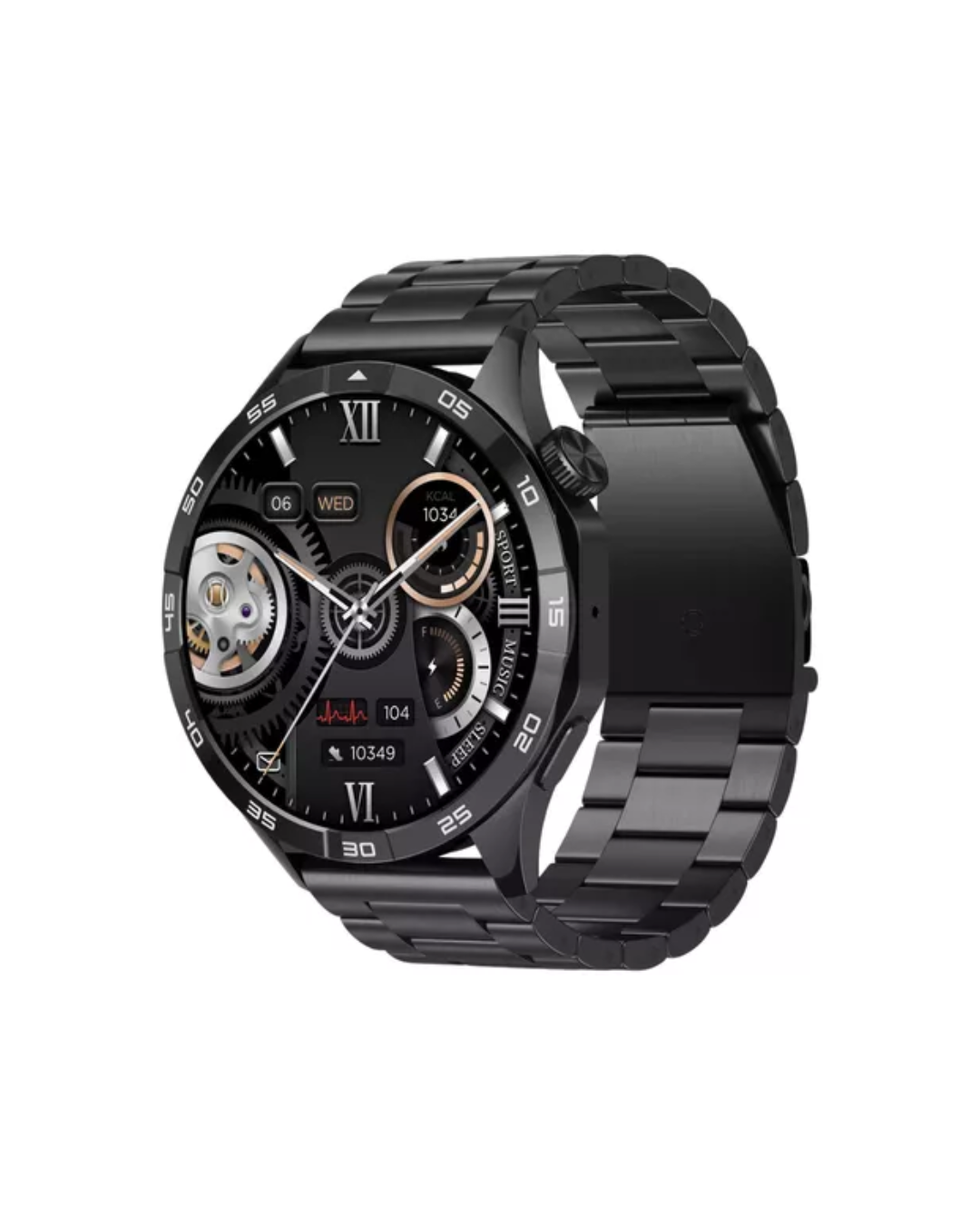 SMARTWATCH G-RIDE POWER FITNESS WATCH