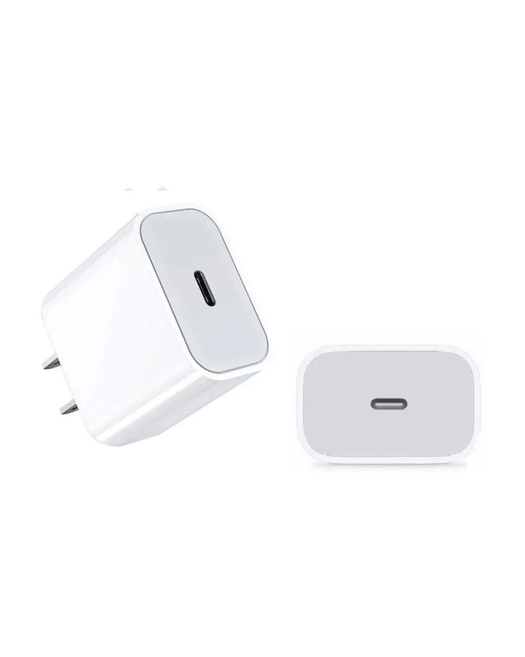 ADAPTADOR APPLE USB -C 20W
