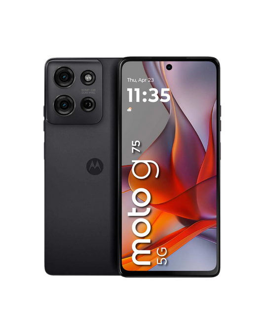 CELULAR MOTOROLA G75 5G 256 GB + 8RAM