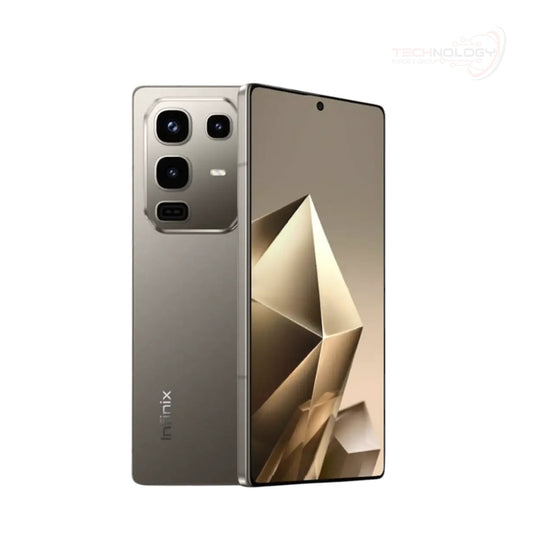 Celular Infinix Note 50 Pro 4G 256 Gb + 12Ram