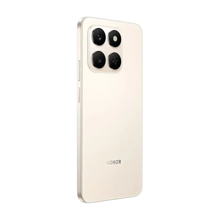 Celular HONOR 400 Smart 5G 256GB 12GB RAM Pantalla 6.77″ 120Hz Batería 6500mAh