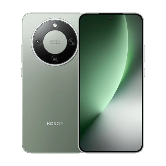 HONOR Magic 8 Lite 5G 256GB 8GB RAM Reddish Brown | Batería 7500mAh | IP68/IP69K | Pantalla 6000 nits