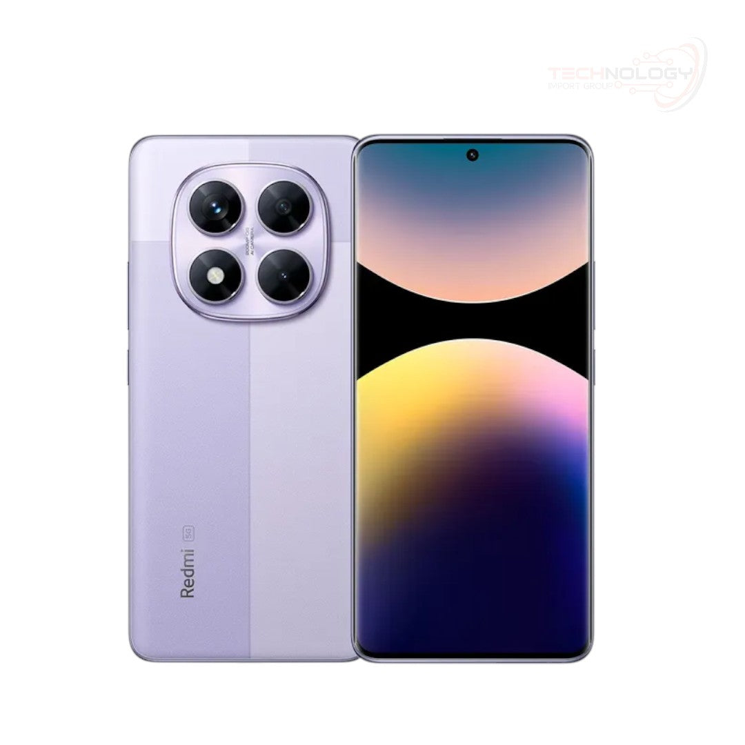 CELULAR REDMI NOTE 14 PRO 5G 256GB + 8 RAM