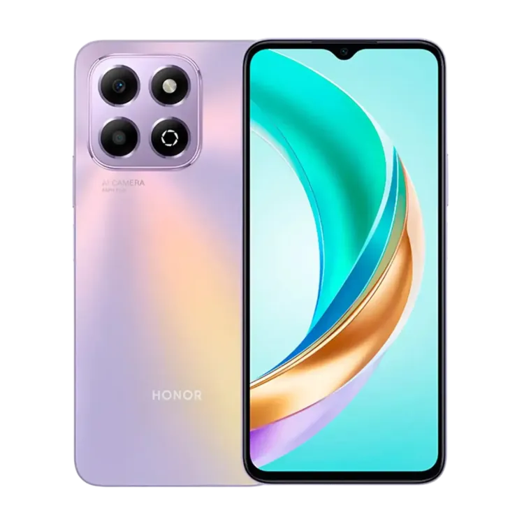 CELULAR HONOR X6B 128GB + 4RAM