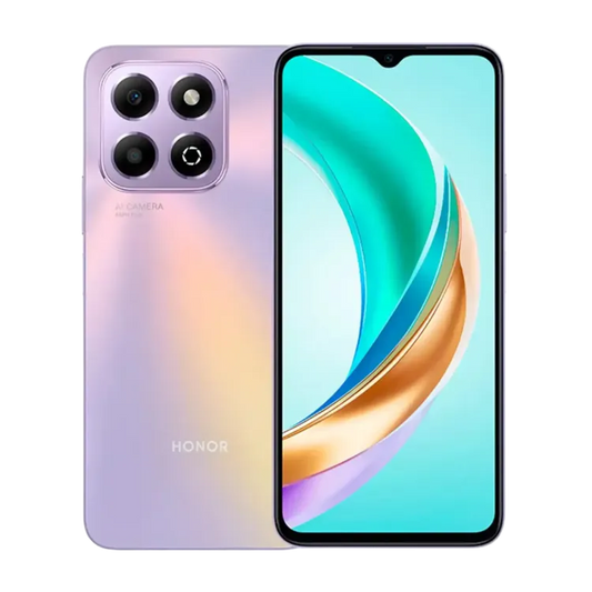 CELULAR HONOR X6B 128GB + 4RAM