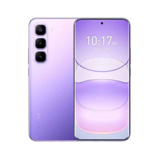 Celular Infinix Hot 60 Pro+ 256Gb + 8 Ram