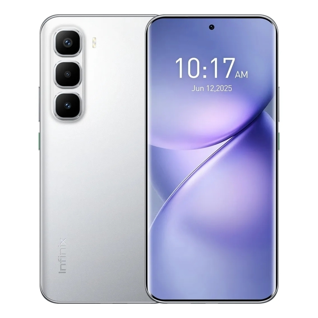 Celular Infinix Hot 60 Pro+ 256Gb + 8 Ram