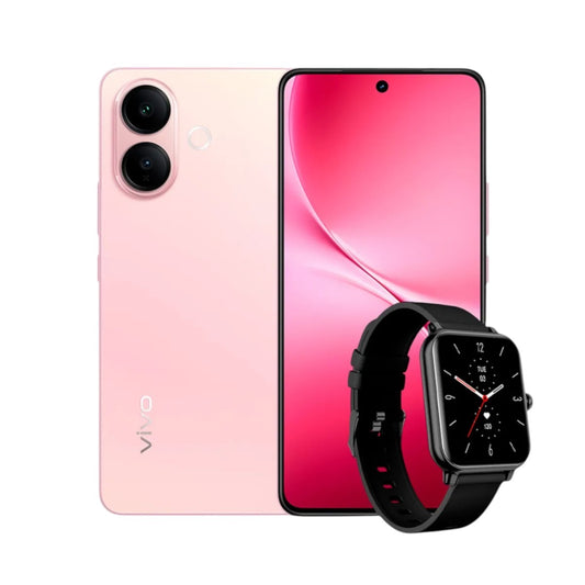 Smartphone VIVO V60 Lite 5G