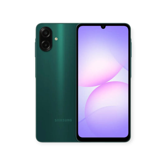 Celular Samsung Galaxy A07 128GB 6GB RAM Pantalla 6.7″ Batería 5000mAh