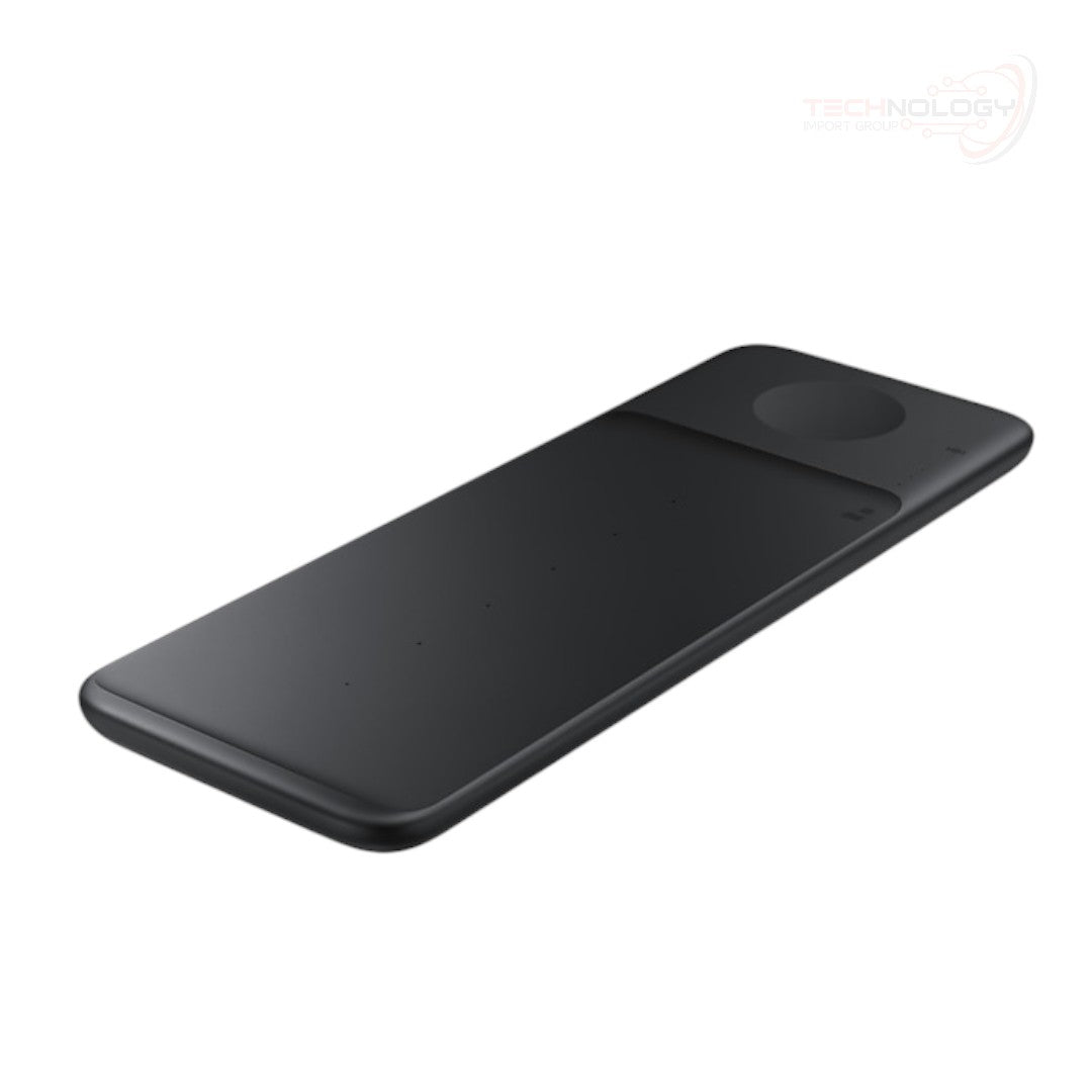 CARGADOR TRIO SAMSUNG