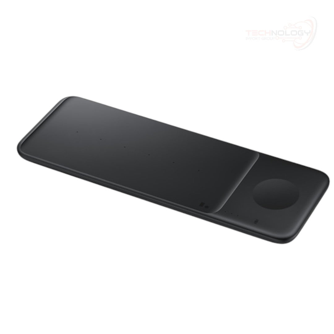 CARGADOR TRIO SAMSUNG