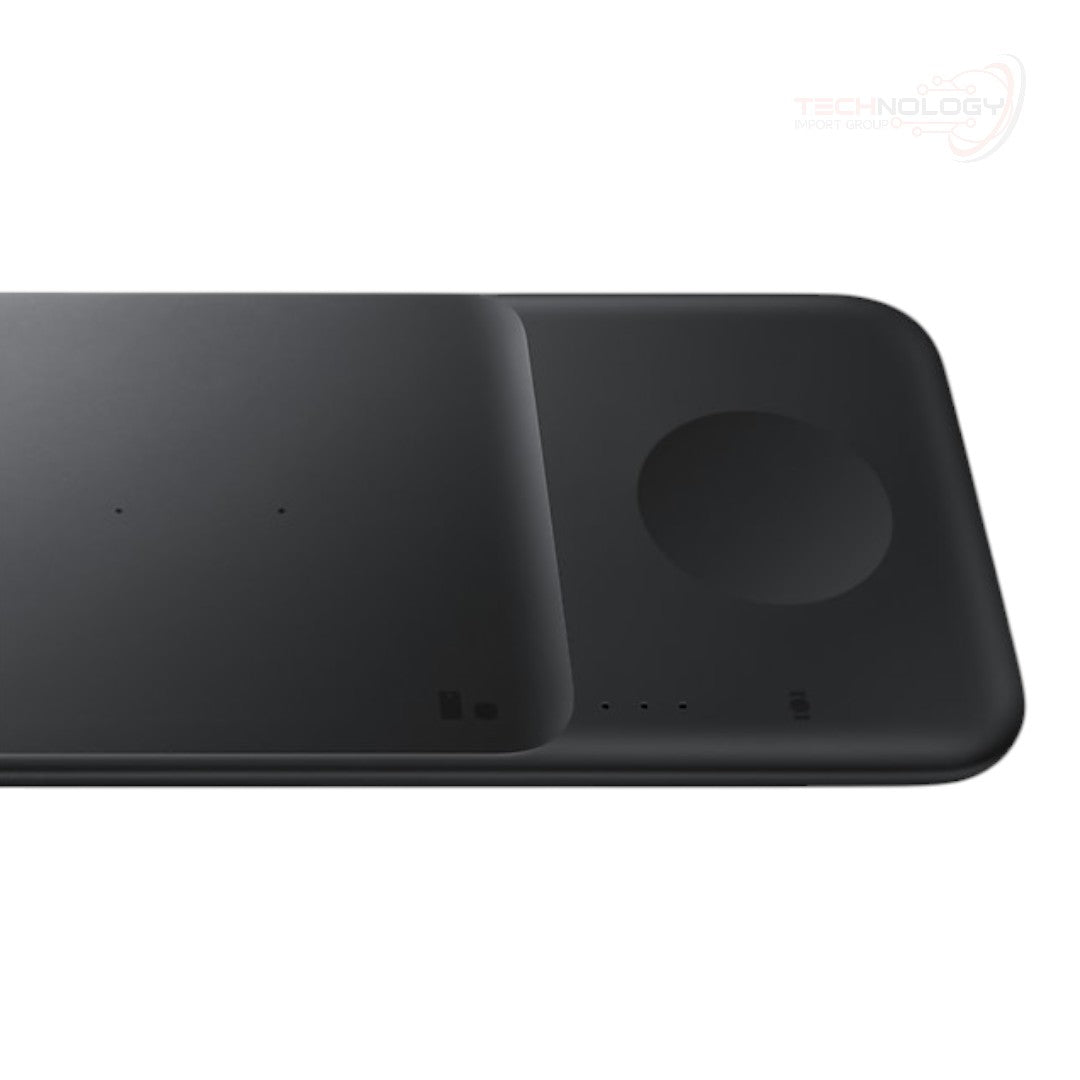 CARGADOR TRIO SAMSUNG