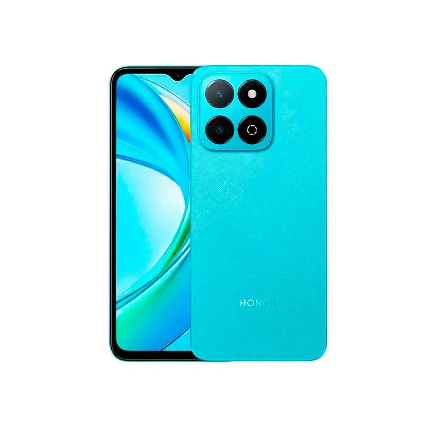 CELULAR HONOR PLAY 9A 256GB + 4RAM