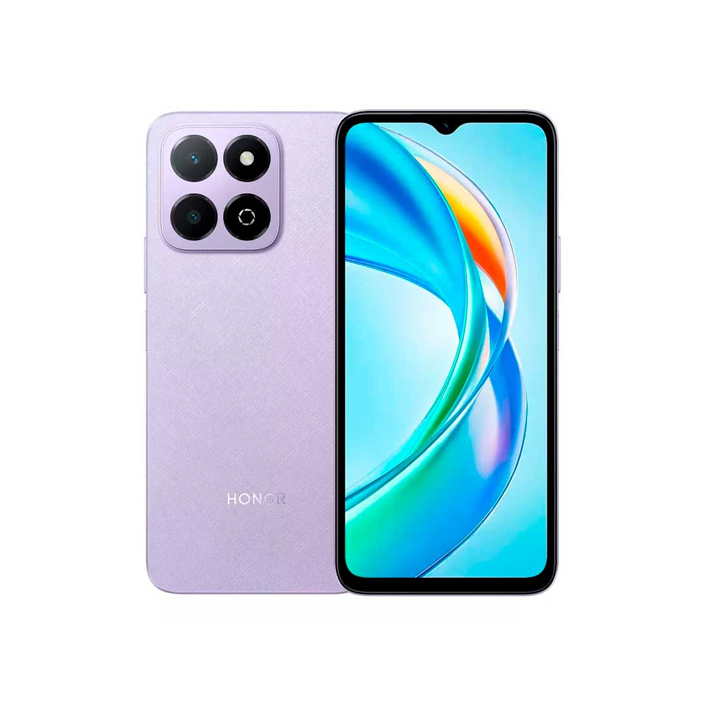 CELULAR HONOR PLAY 9A 256GB + 4RAM