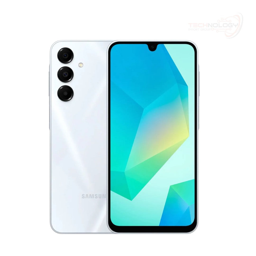 Samsung Galaxy A16 4G 128GB + 6GB RAM