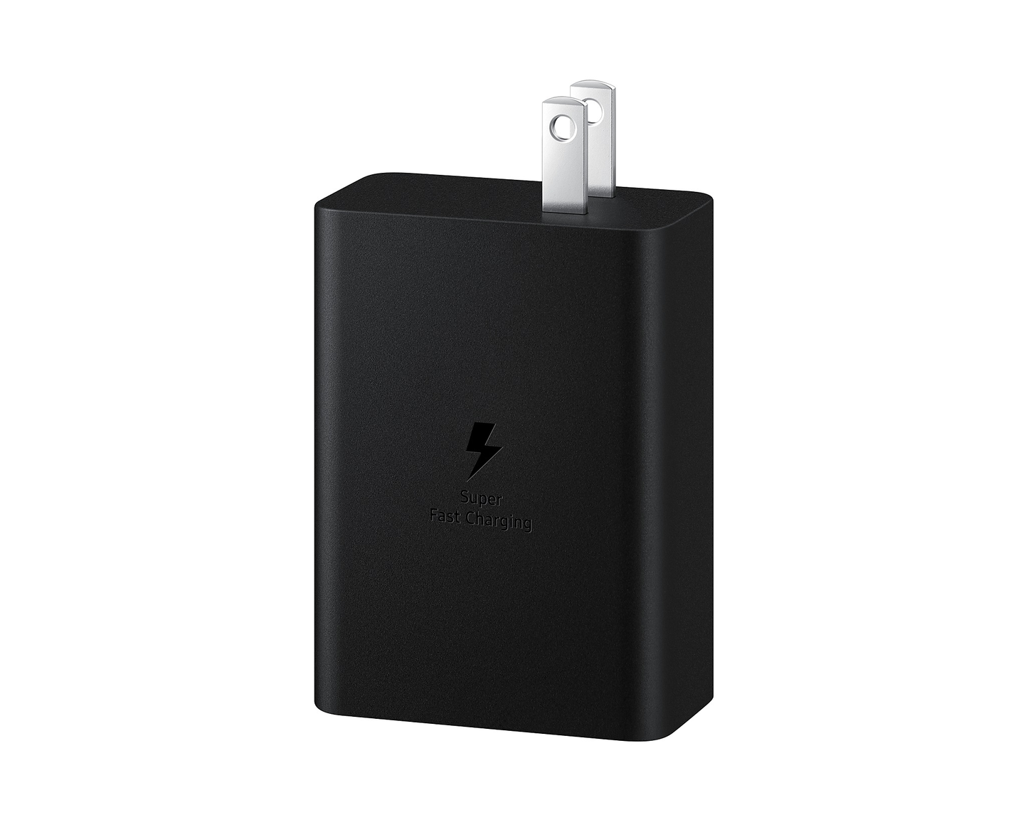 CABEZA CARGADOR SAMSUNG 65W