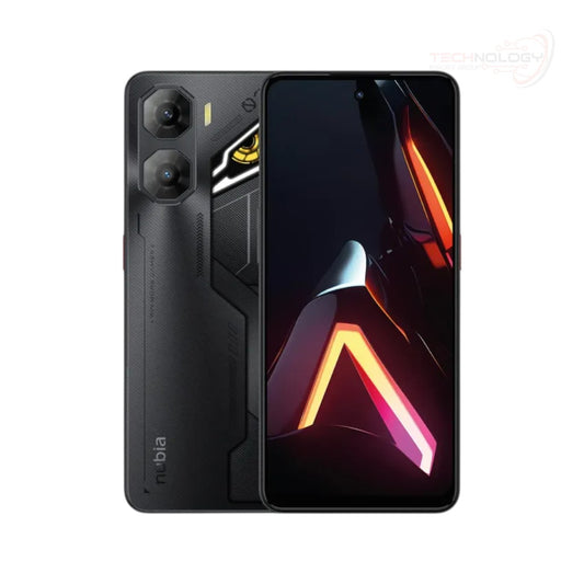 Celular ZTE Nubia Neo 3 5G 256GB + Cooler Integrado | 8GB RAM | Pantalla 120Hz | Carga Rápida