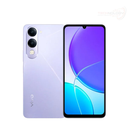Celular Vivo Y04 128GB + 4GB RAM 6.51” Android 12 Dual SIM