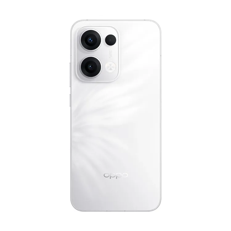 CELULAR  OPPO RENO 13 512GB 5G BLANCO + RELOJ