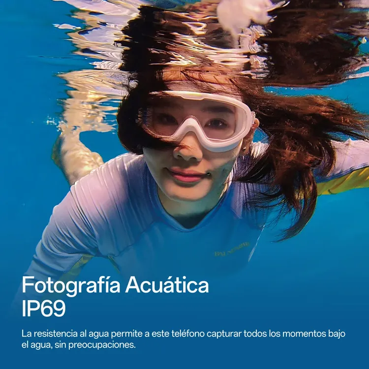 CELULAR  OPPO RENO 13 512GB 5G BLANCO + RELOJ