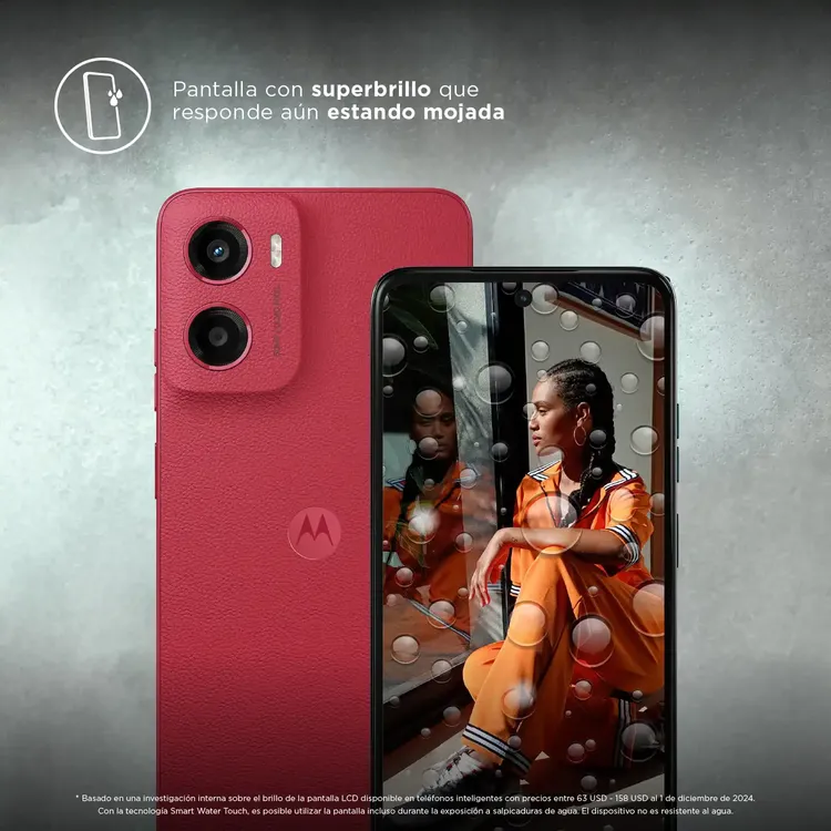 CELULAR  MOTOROLA G05 128GB + 4RAM