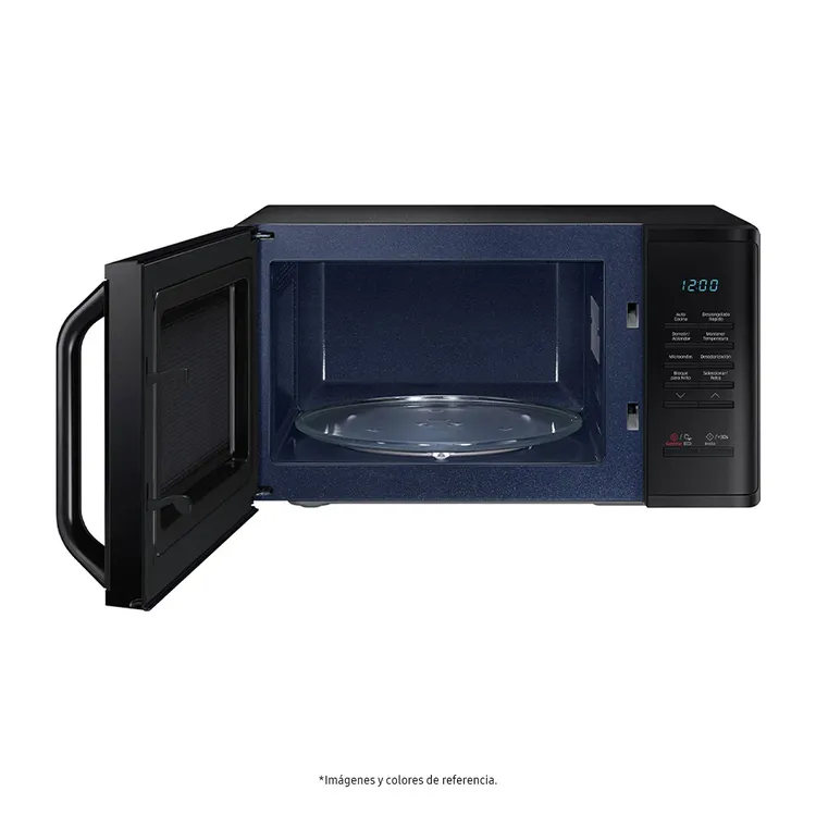 HORNO MICROONDAS SAMSUNG MS23K35NG