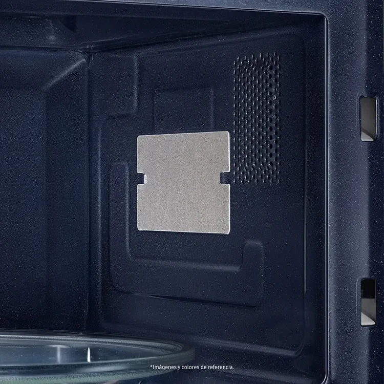 HORNO MICROONDAS SAMSUNG MS23K35NG