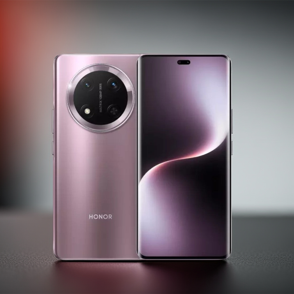 Celular Honor Magic 7 Lite 5G (X9C)  256Gb + 8 Ram