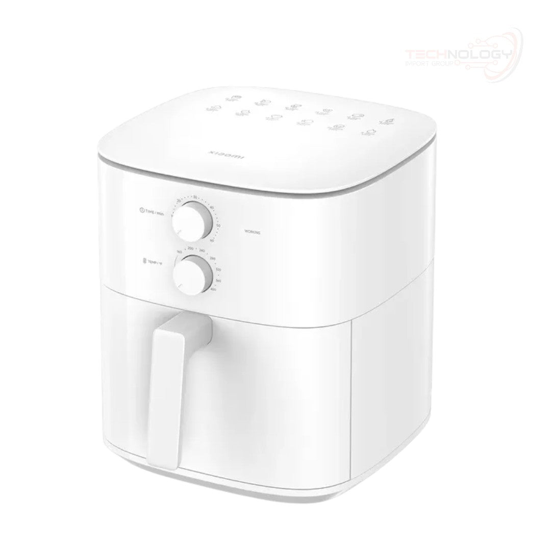 FREIDORA DE AIRE XIAOMI ESSENTIAL 6L