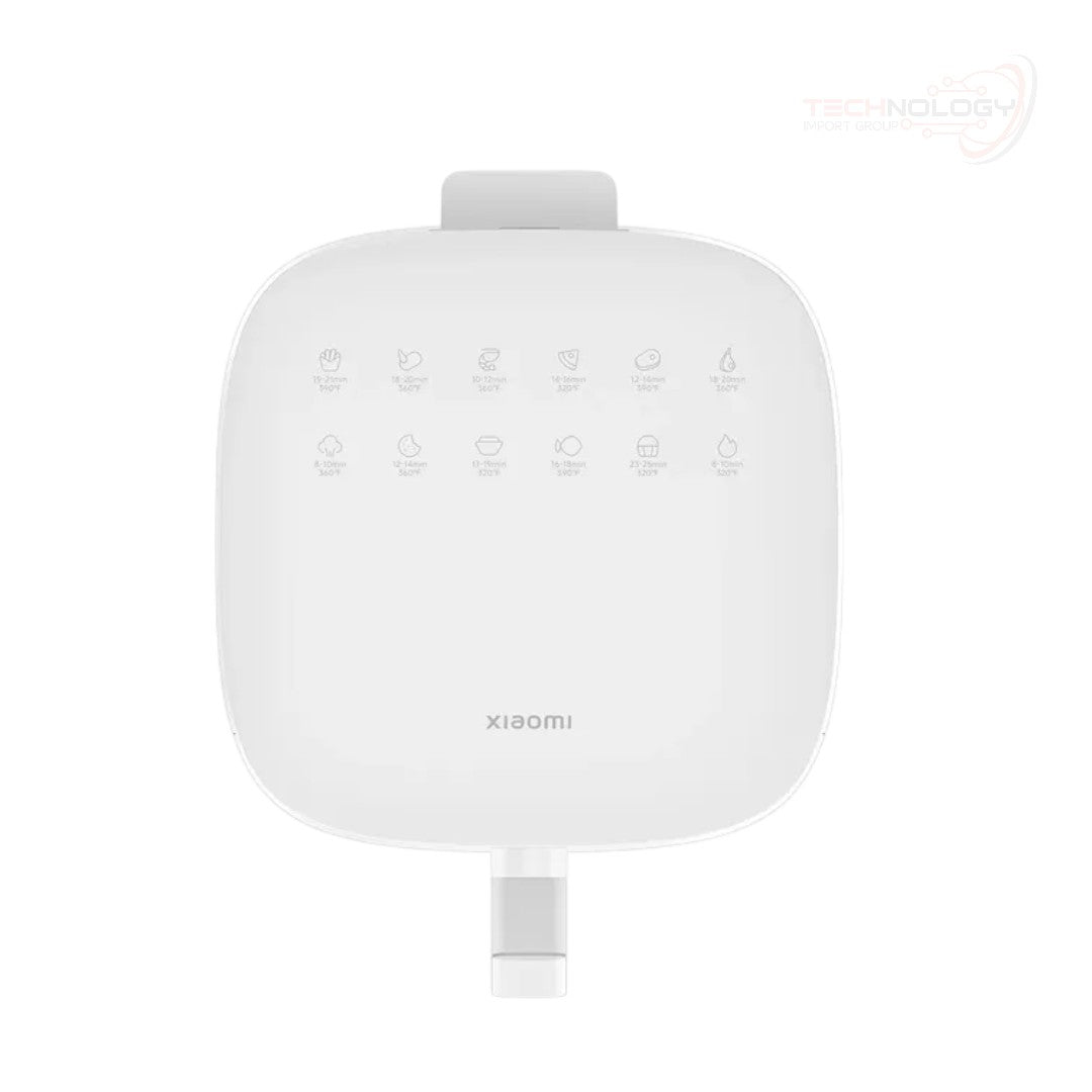 FREIDORA DE AIRE XIAOMI ESSENTIAL 6L