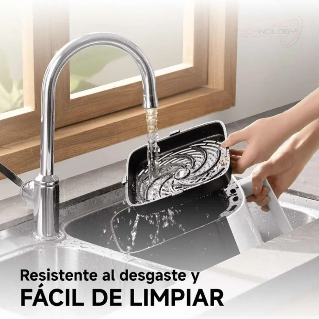 FREIDORA DE AIRE XIAOMI ESSENTIAL 6L