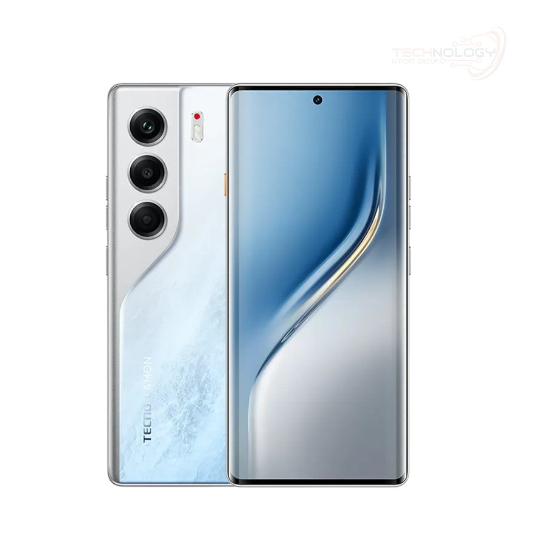 Celular Tecno Camon 40 4G 256Gb + 8 Ram Dual Sim