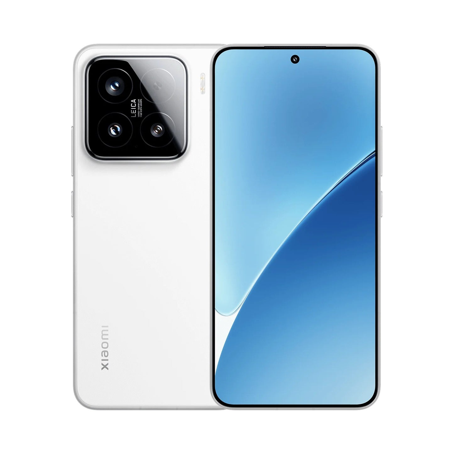 Xiaomi 15 5G 256GB 12GB RAM Pantalla AMOLED 6.36″ Cámara Leica 50MP Snapdragon 8 Elite