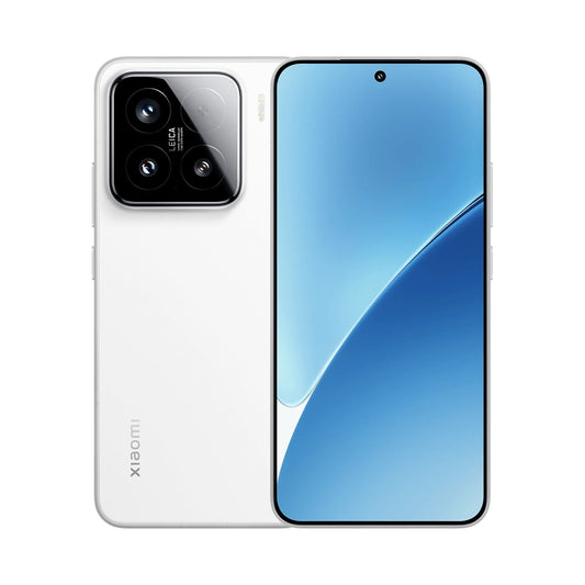 Xiaomi 15 5G 256GB 12GB RAM Pantalla AMOLED 6.36″ Cámara Leica 50MP Snapdragon 8 Elite