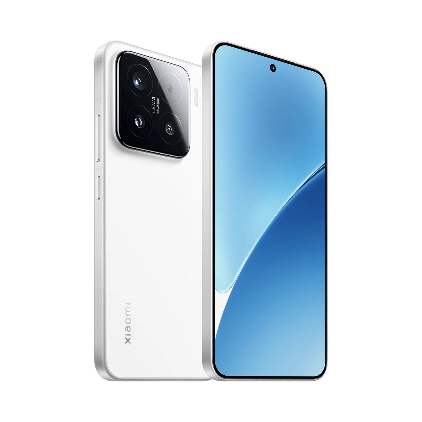 Xiaomi 15 5G 256GB 12GB RAM Pantalla AMOLED 6.36″ Cámara Leica 50MP Snapdragon 8 Elite
