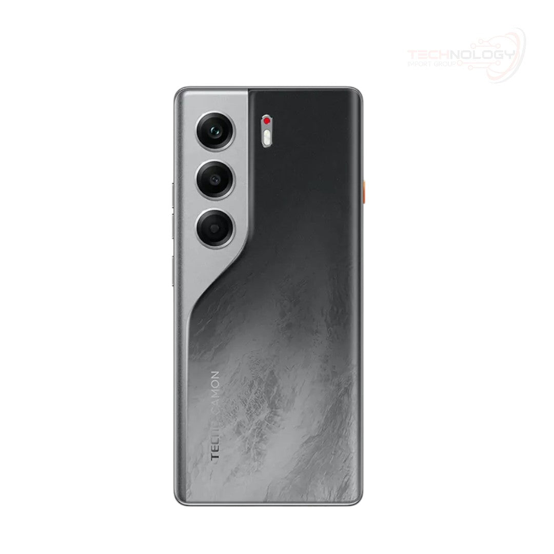 Celular Tecno Camon 40 4G 256Gb + 8 Ram Dual Sim