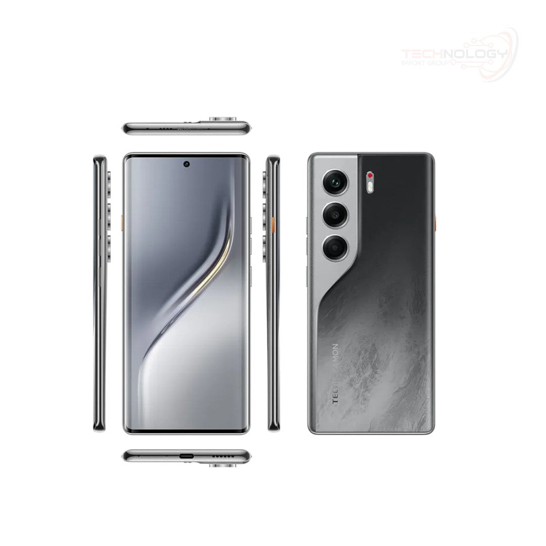Celular Tecno Camon 40 4G 256Gb + 8 Ram Dual Sim