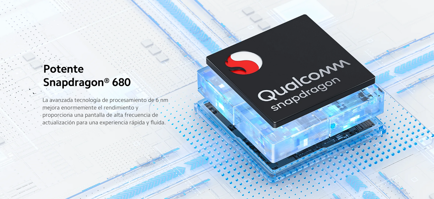 REDMI PAD SE 256GB + 8RAM