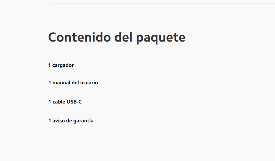 CARGADOR ORIGINAL XIAOMI 33W COMBO ( TYPE -A)
