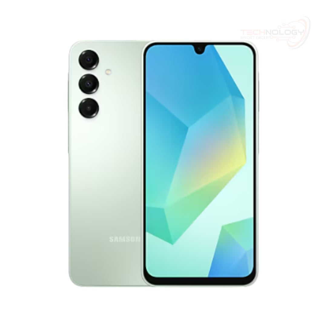Samsung Galaxy A16 4G 128GB + 6GB RAM