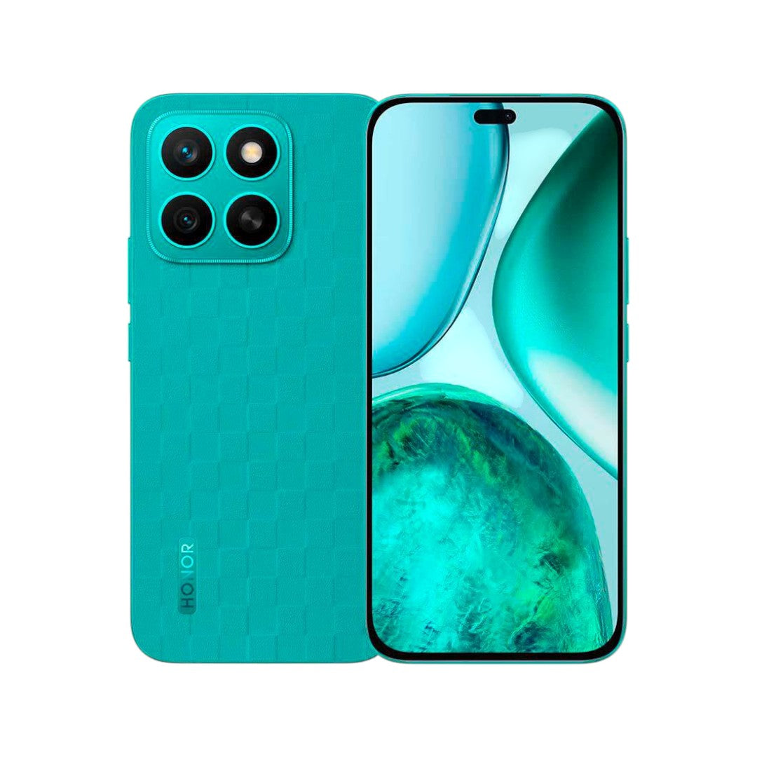 CELULAR  HONOR X8C 256 GB + 8GB