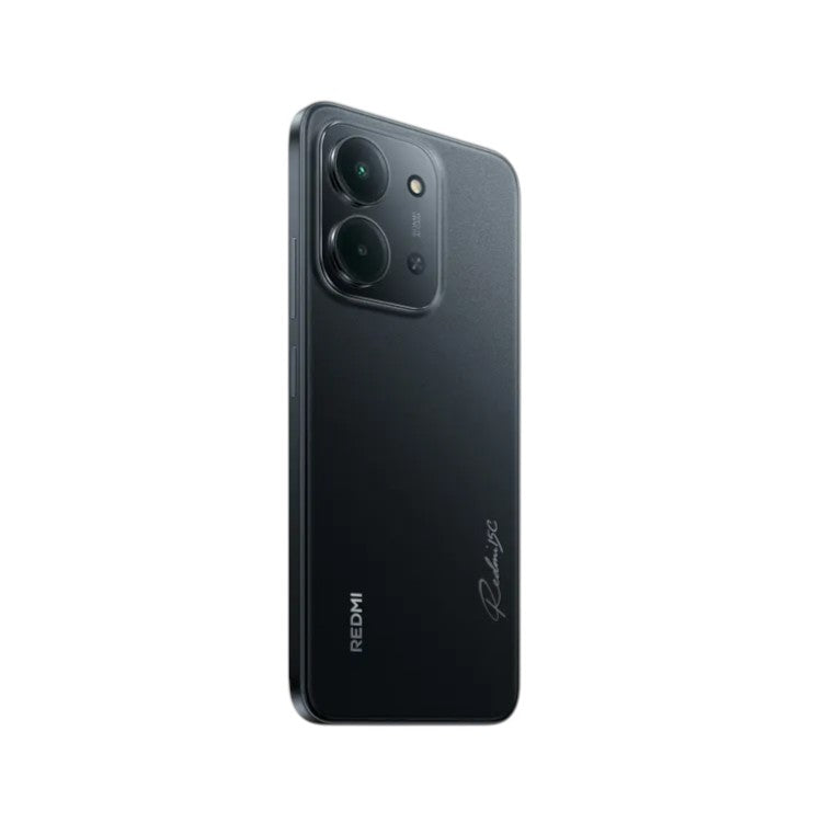 Celular Xiaomi Redmi 15C 128GB 4GB RAM 4G Pantalla 6.7″ Cámara 50MP Batería 5000mAh Negro
